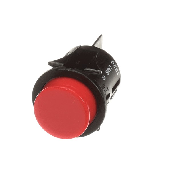 (image for) Middleby Marshall 71040 SWITCH,PB MOMENTARY 250V